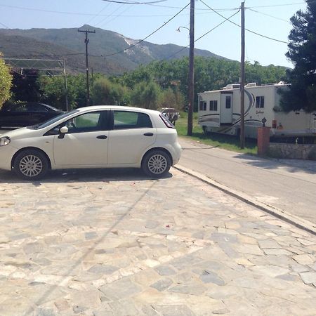 Dina Studios Καλαμάκι Εξωτερικό φωτογραφία