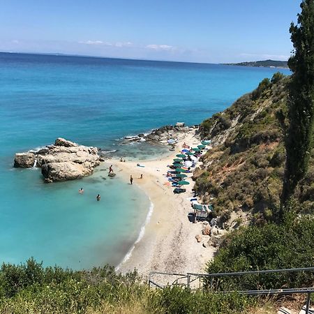 Dina Studios Καλαμάκι Εξωτερικό φωτογραφία
