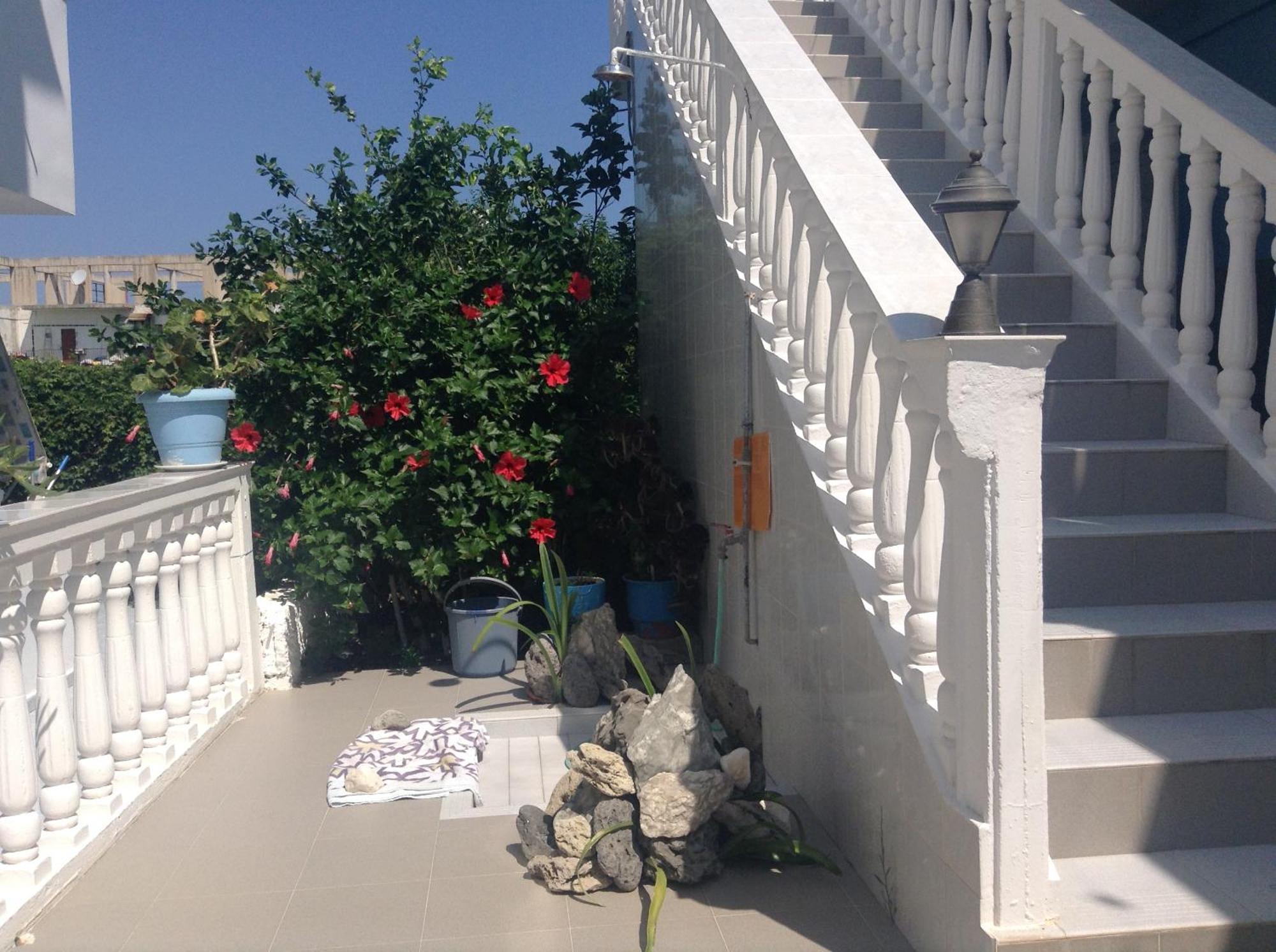 Dina Studios Καλαμάκι Εξωτερικό φωτογραφία