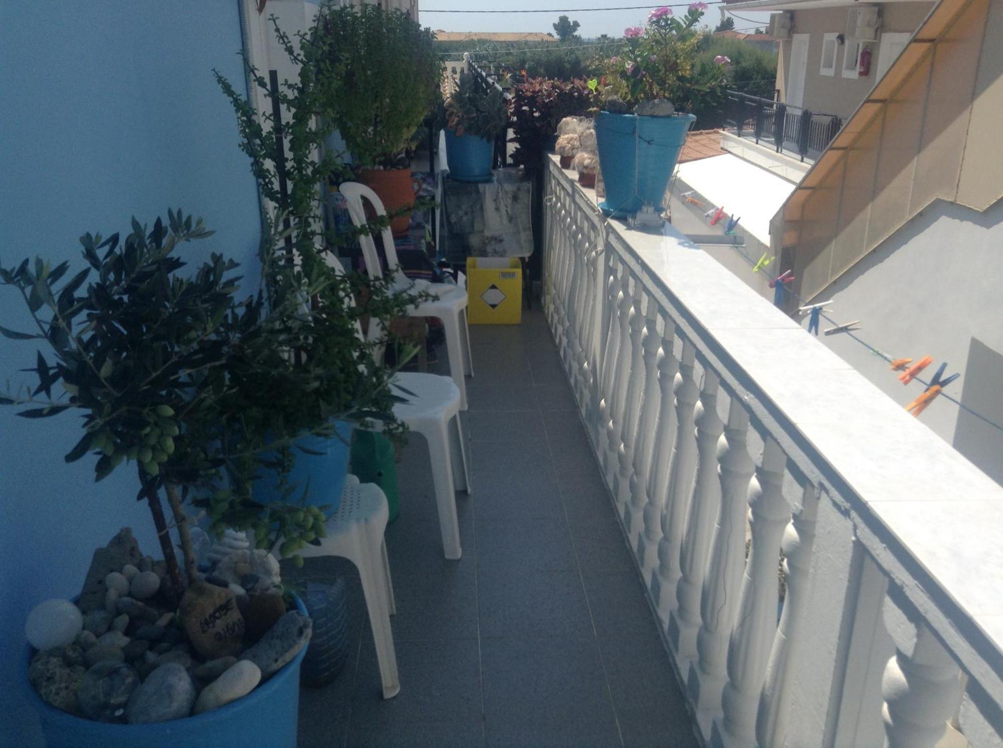 Dina Studios Καλαμάκι Εξωτερικό φωτογραφία