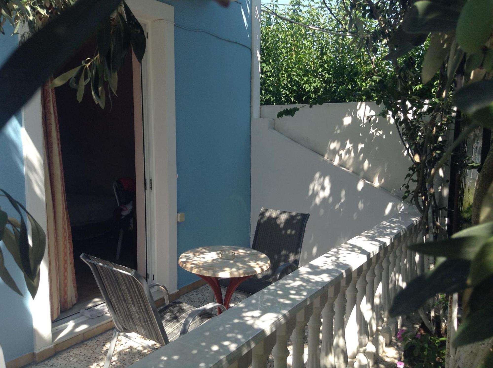 Dina Studios Καλαμάκι Εξωτερικό φωτογραφία